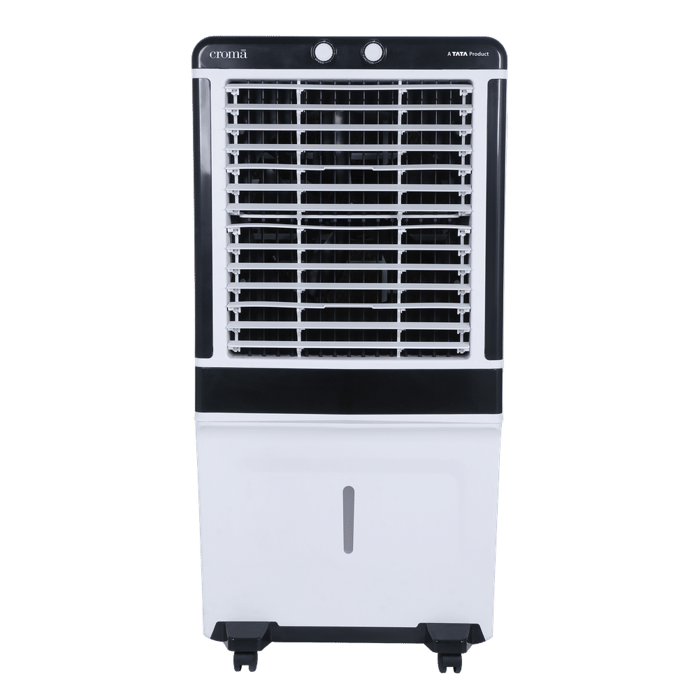 Buy Croma AZ70 70 Litres Desert Air Cooler with Inverter Compatible (Evaporative Cooling